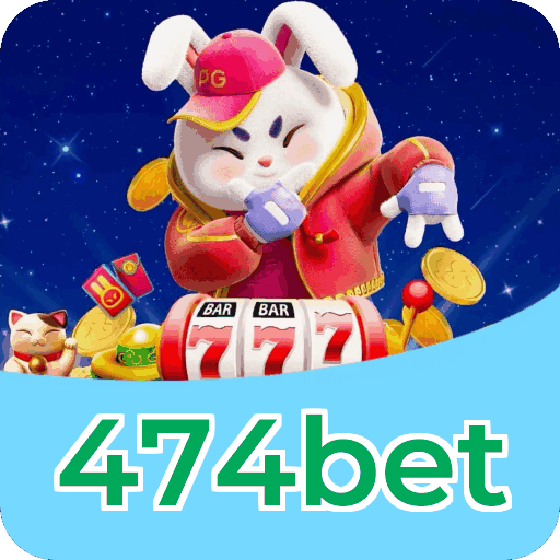Cadastro 474bet